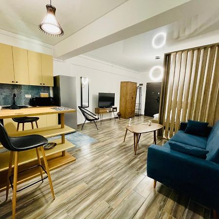 ナボダリLuxury Studio - Maison 103 - Stefan Building Complexアパートメント エクステリア 写真