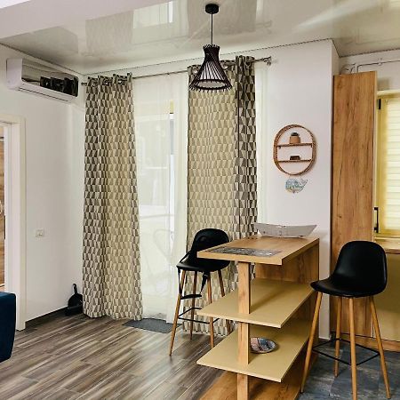 ナボダリLuxury Studio - Maison 103 - Stefan Building Complexアパートメント エクステリア 写真