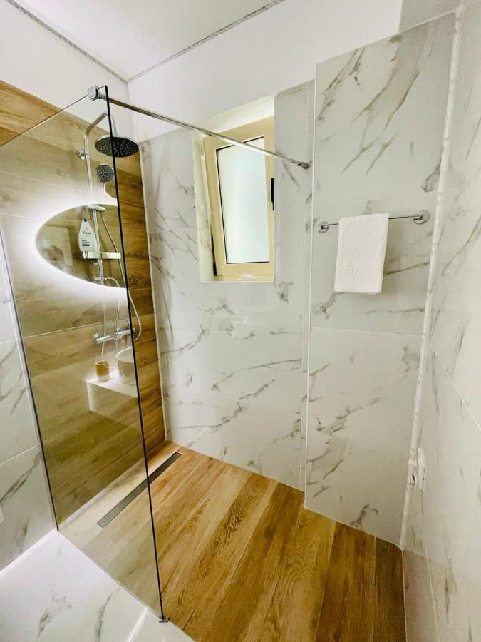 ナボダリLuxury Studio - Maison 103 - Stefan Building Complexアパートメント エクステリア 写真