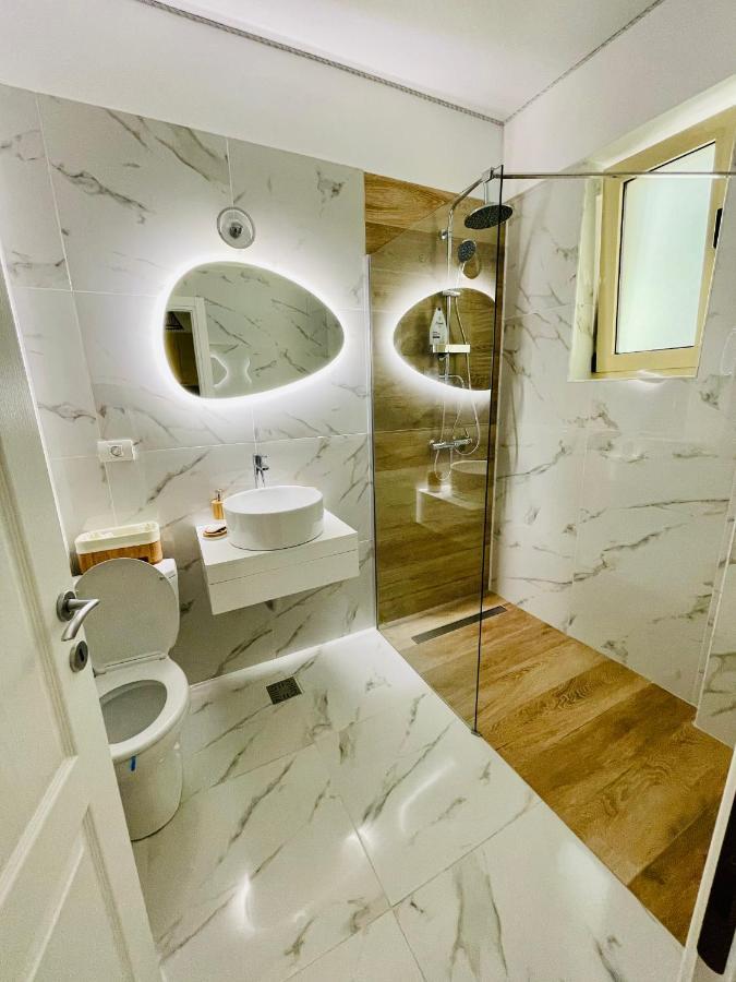 ナボダリLuxury Studio - Maison 103 - Stefan Building Complexアパートメント エクステリア 写真