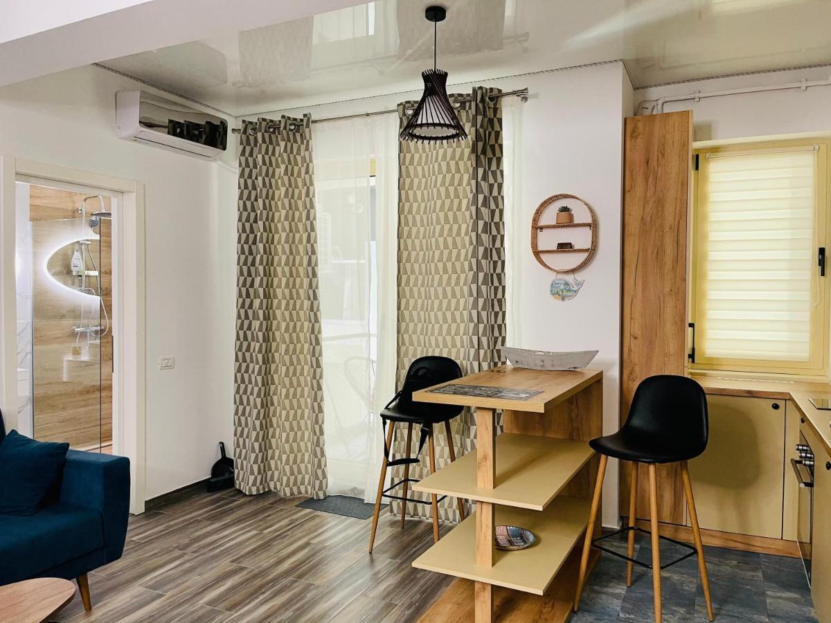 ナボダリLuxury Studio - Maison 103 - Stefan Building Complexアパートメント エクステリア 写真