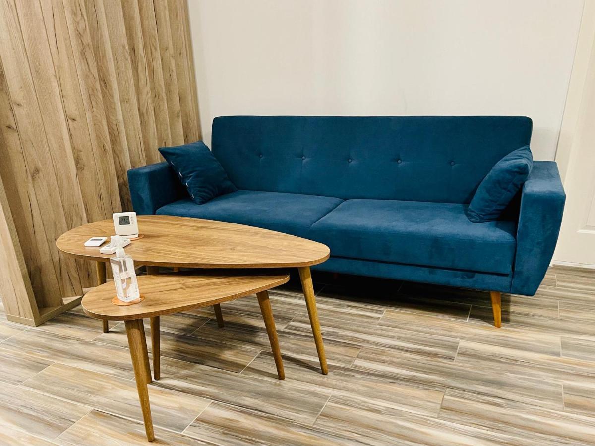 ナボダリLuxury Studio - Maison 103 - Stefan Building Complexアパートメント エクステリア 写真