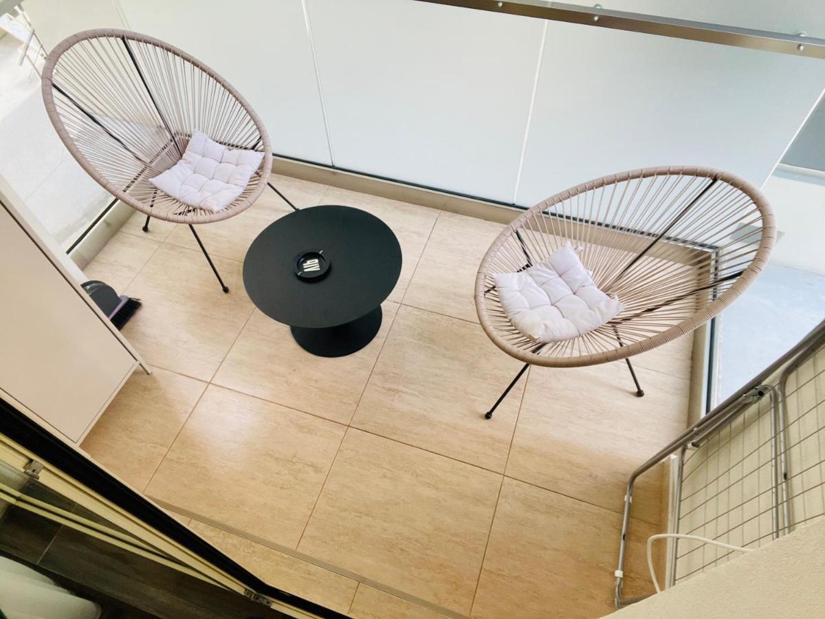 ナボダリLuxury Studio - Maison 103 - Stefan Building Complexアパートメント エクステリア 写真