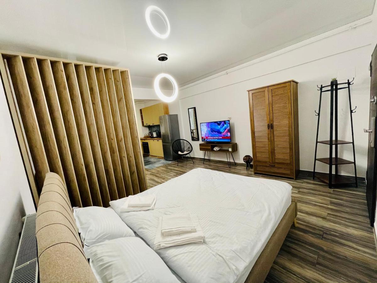 ナボダリLuxury Studio - Maison 103 - Stefan Building Complexアパートメント エクステリア 写真