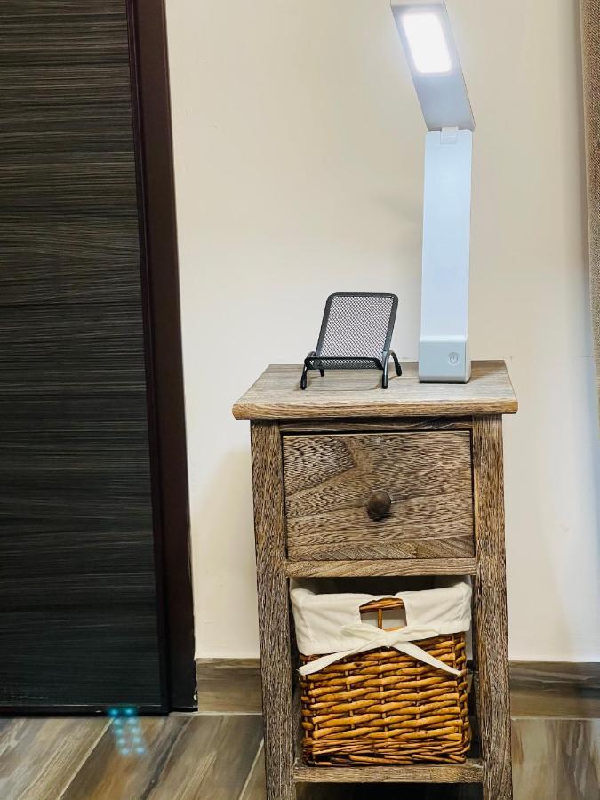 ナボダリLuxury Studio - Maison 103 - Stefan Building Complexアパートメント エクステリア 写真