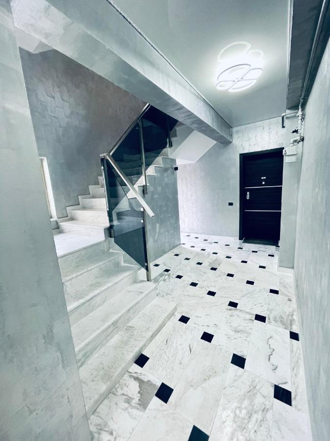 ナボダリLuxury Studio - Maison 103 - Stefan Building Complexアパートメント エクステリア 写真