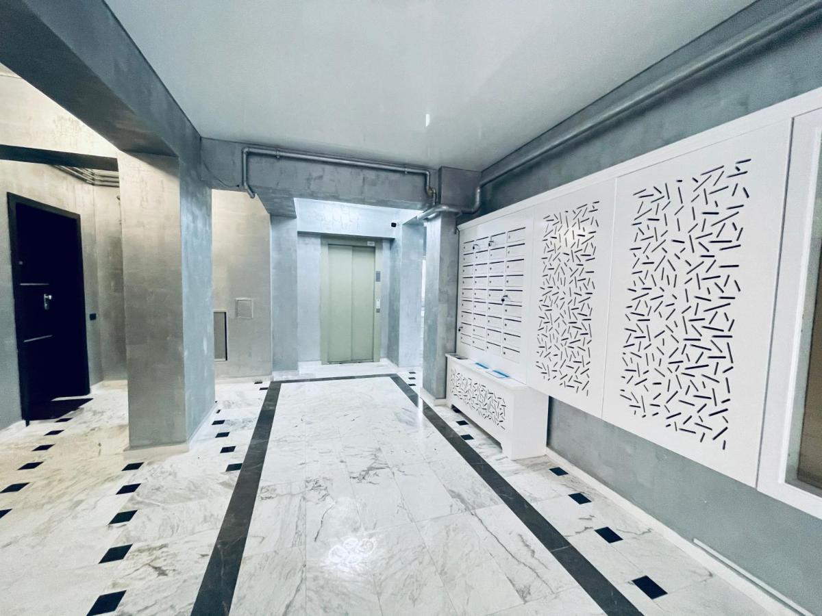 ナボダリLuxury Studio - Maison 103 - Stefan Building Complexアパートメント エクステリア 写真