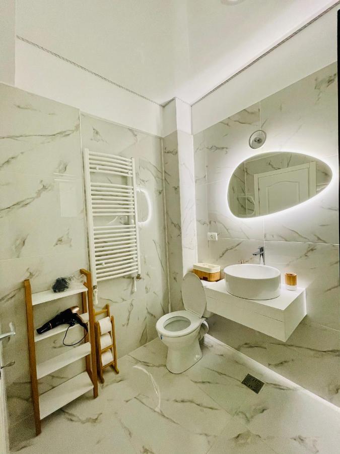 ナボダリLuxury Studio - Maison 103 - Stefan Building Complexアパートメント エクステリア 写真